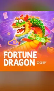 Fortune Dragon