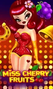 Miss Cherry Fruits