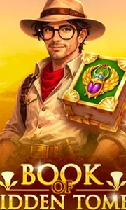 Book of Hidden Tombs