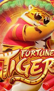 Fortune Tiger