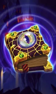 Book Of Horror