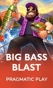 Big Bass Blast