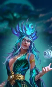 Golden Avalon Hold and Win