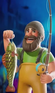 Big Bass Bonanza - Keeping it Reel